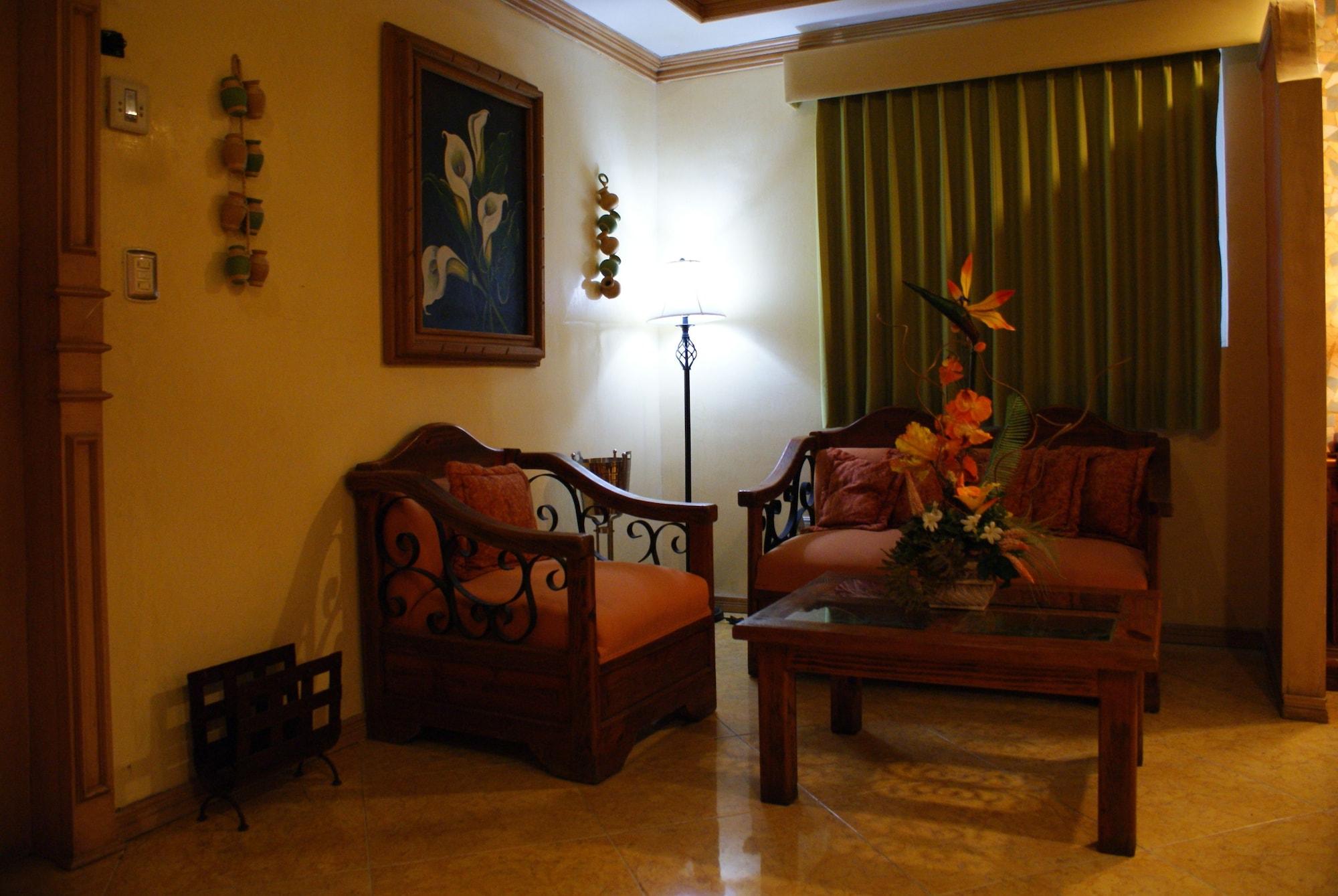 Suites Flamboyanes Merida Luaran gambar