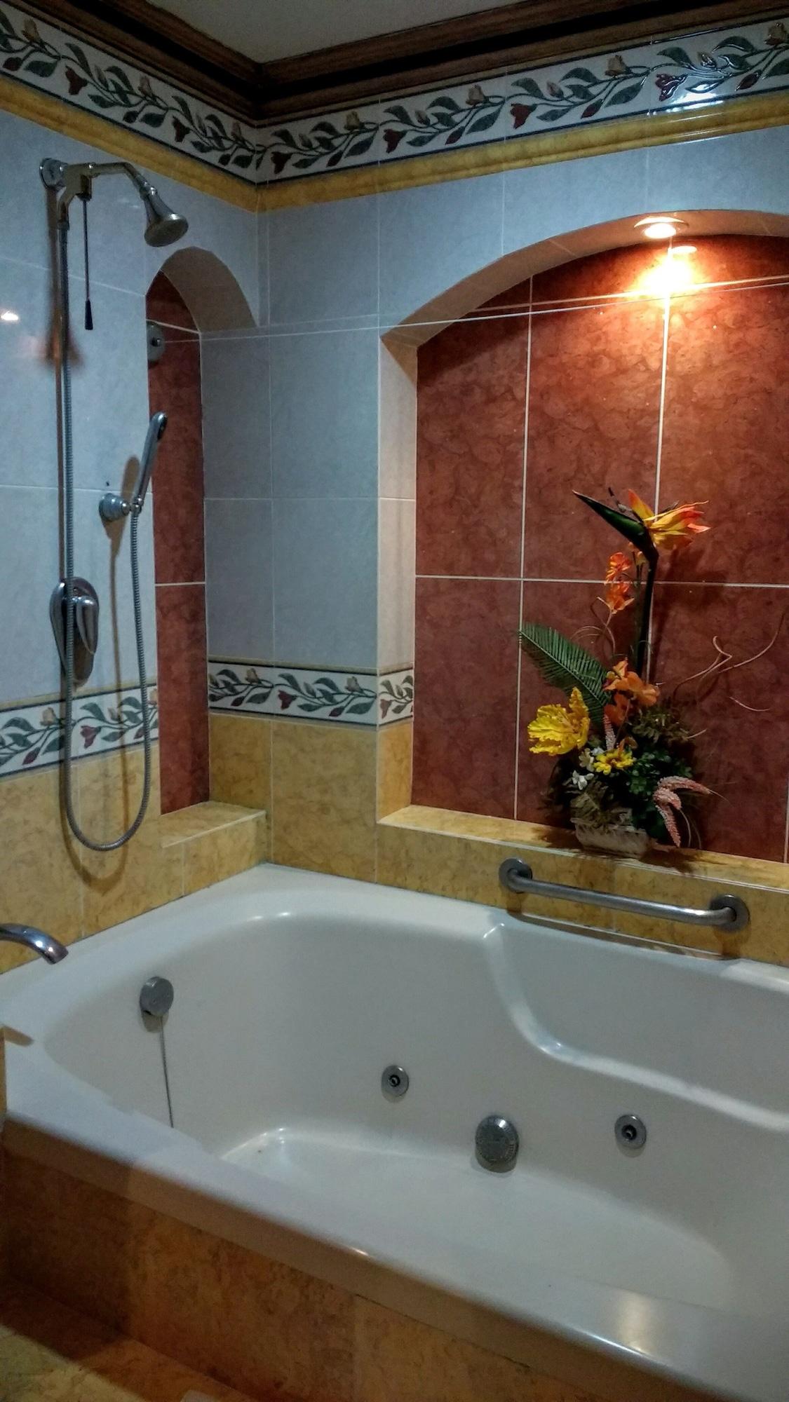Suites Flamboyanes Merida Luaran gambar