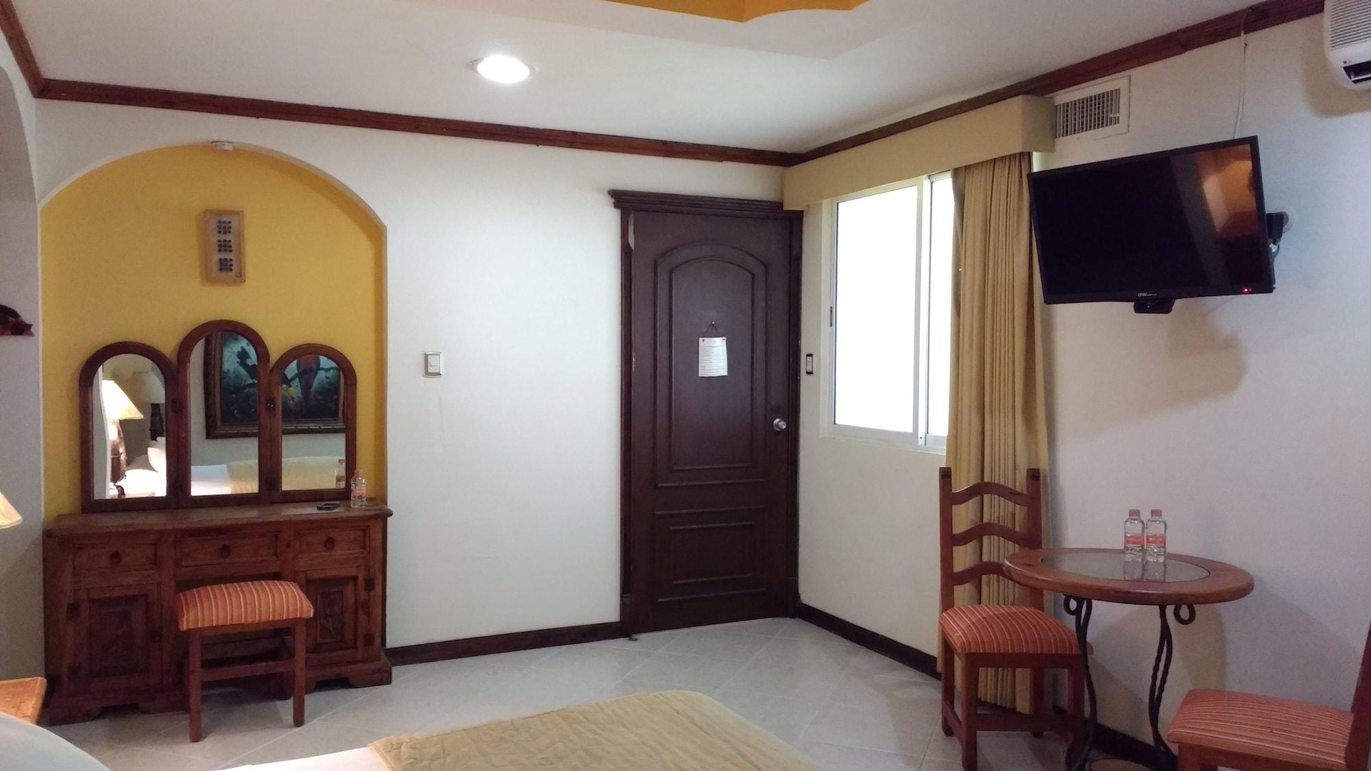 Suites Flamboyanes Merida Luaran gambar