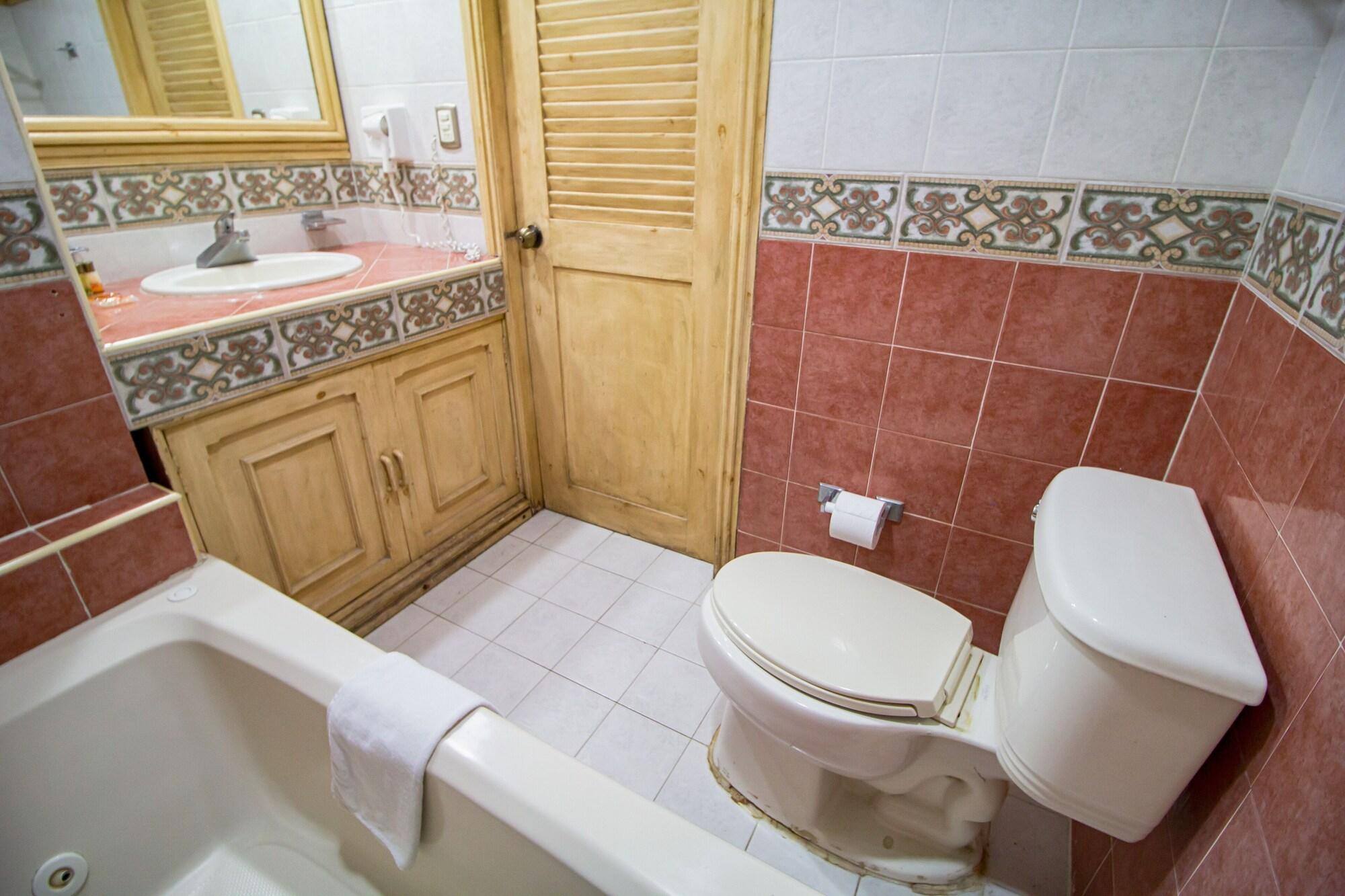 Suites Flamboyanes Merida Luaran gambar