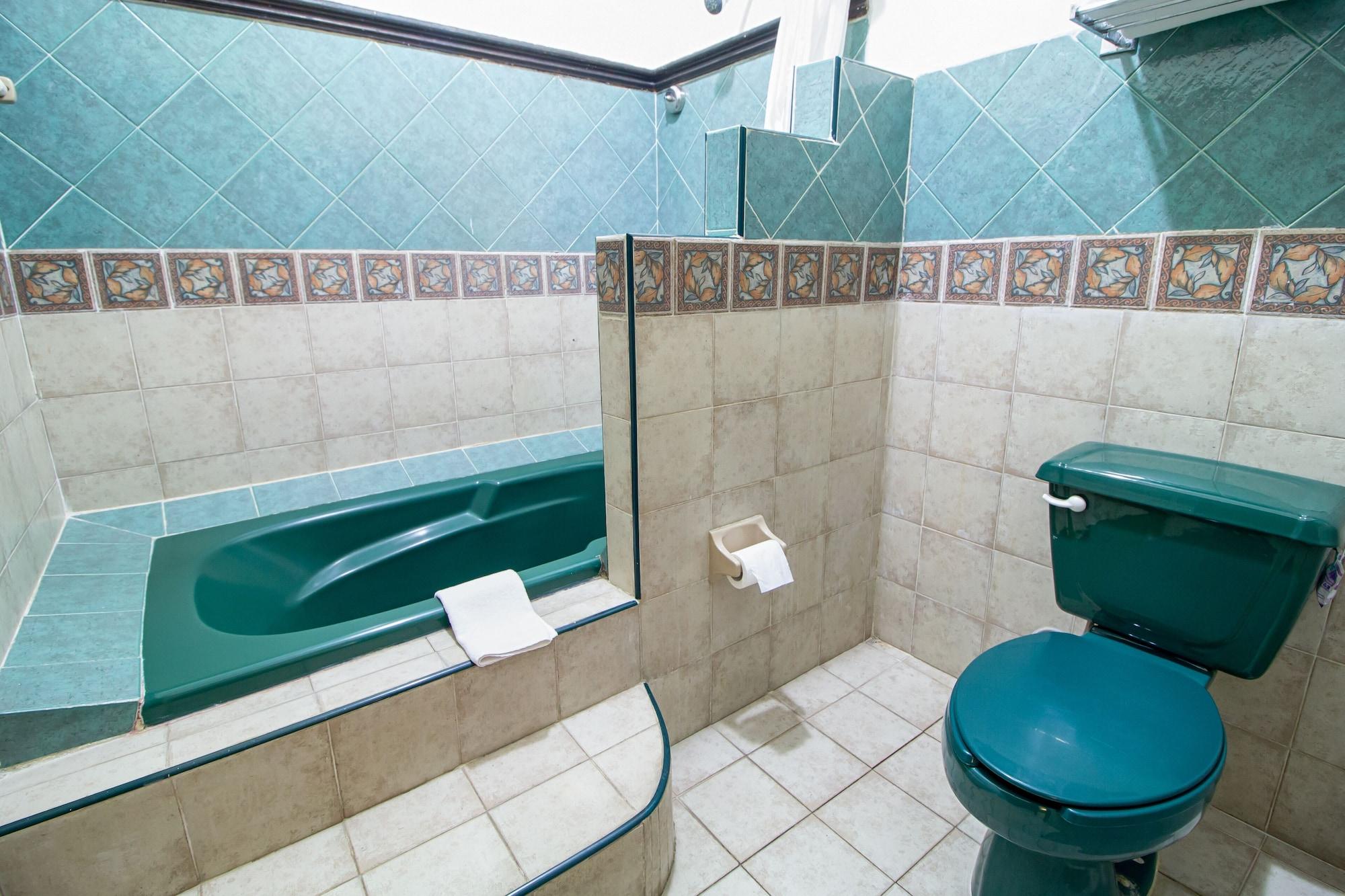 Suites Flamboyanes Merida Luaran gambar