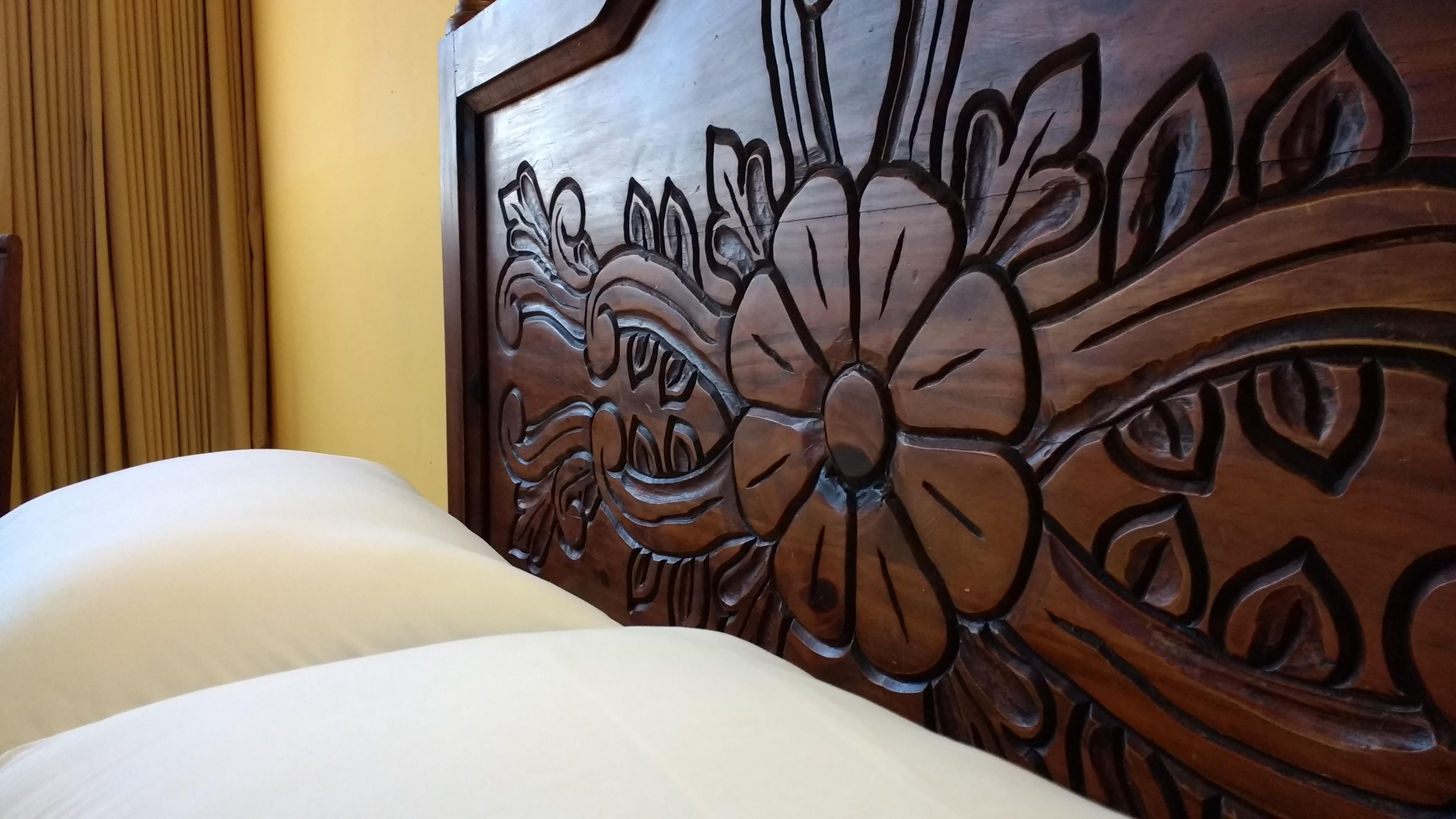 Suites Flamboyanes Merida Luaran gambar