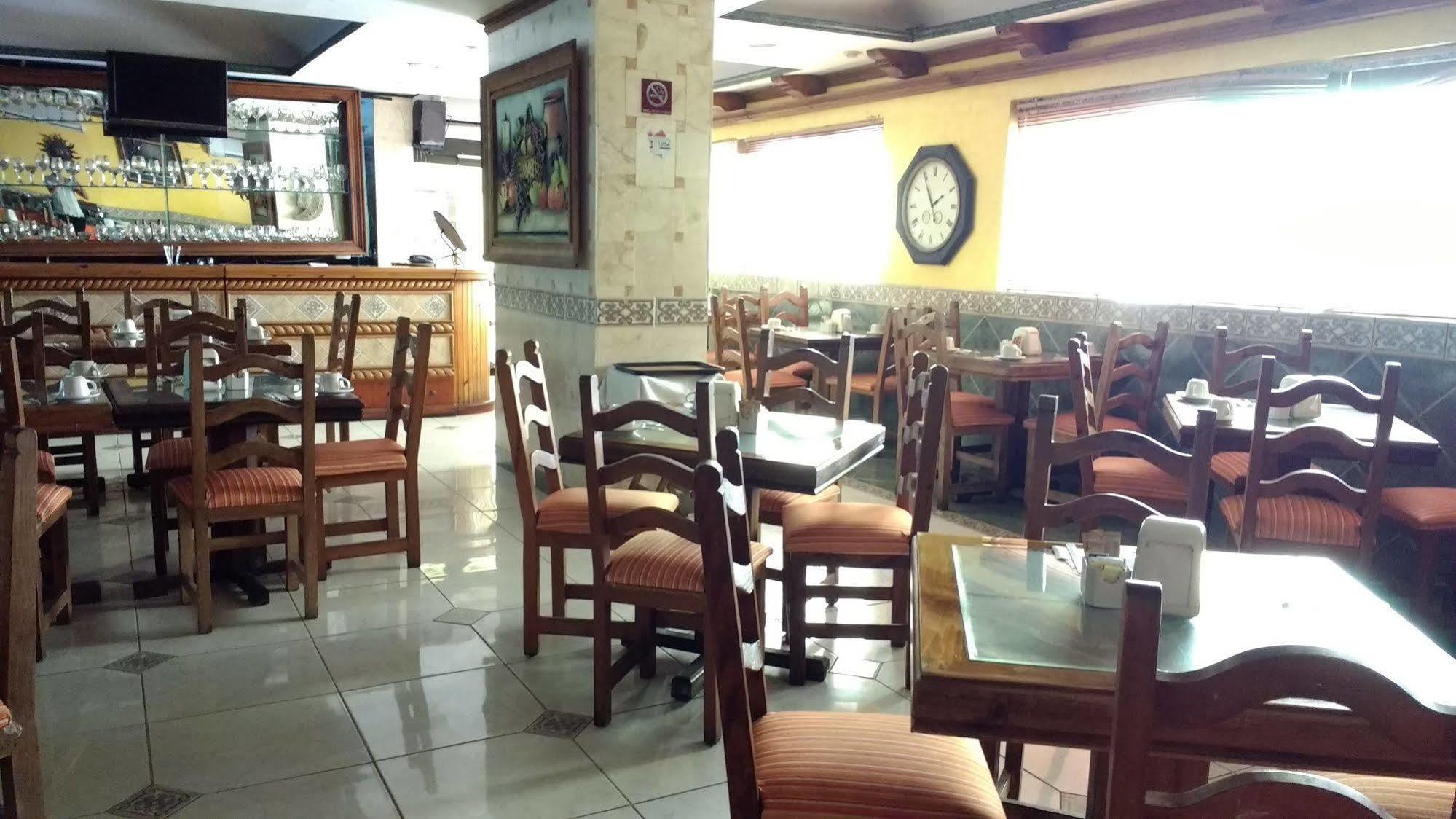 Suites Flamboyanes Merida Luaran gambar