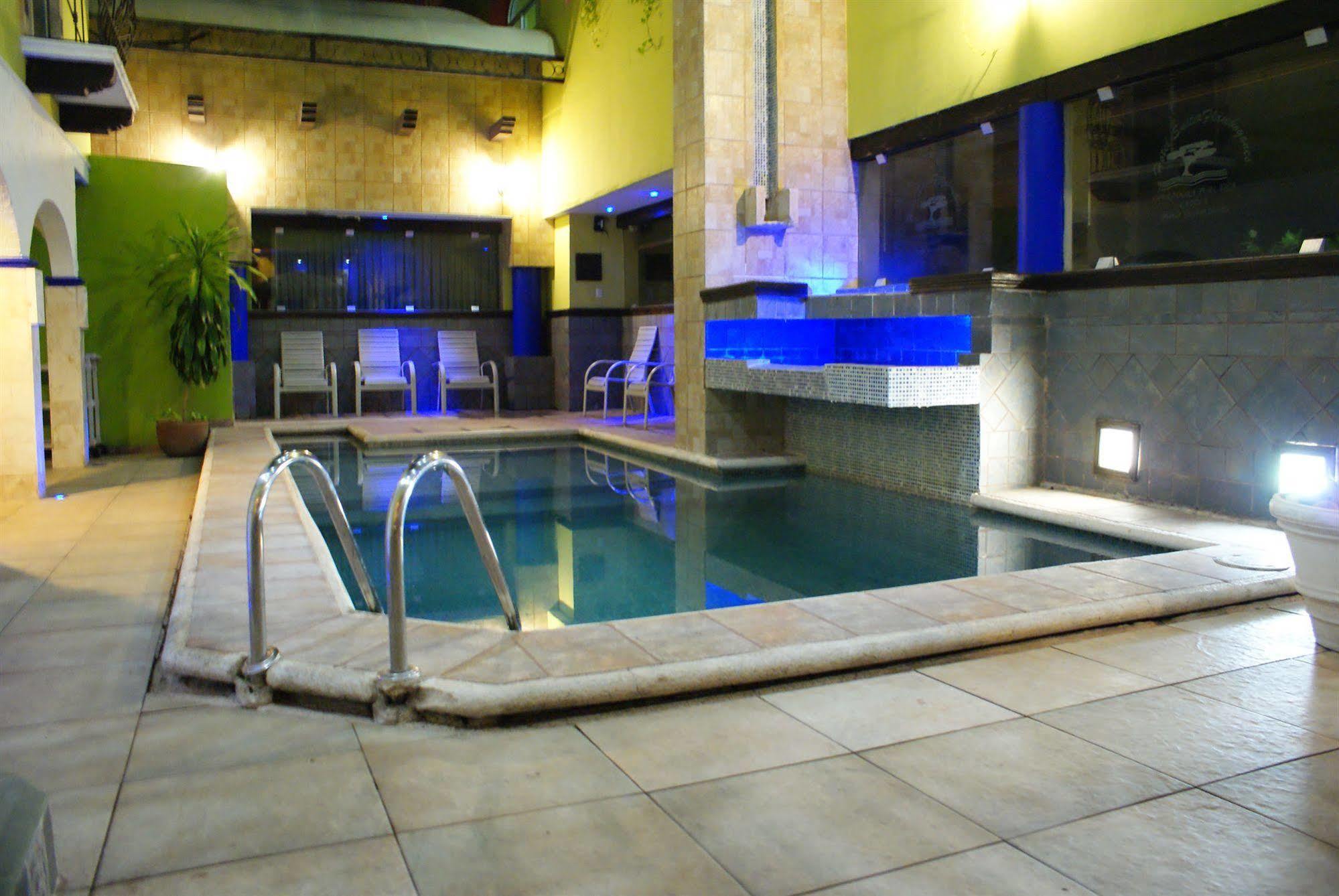 Suites Flamboyanes Merida Luaran gambar